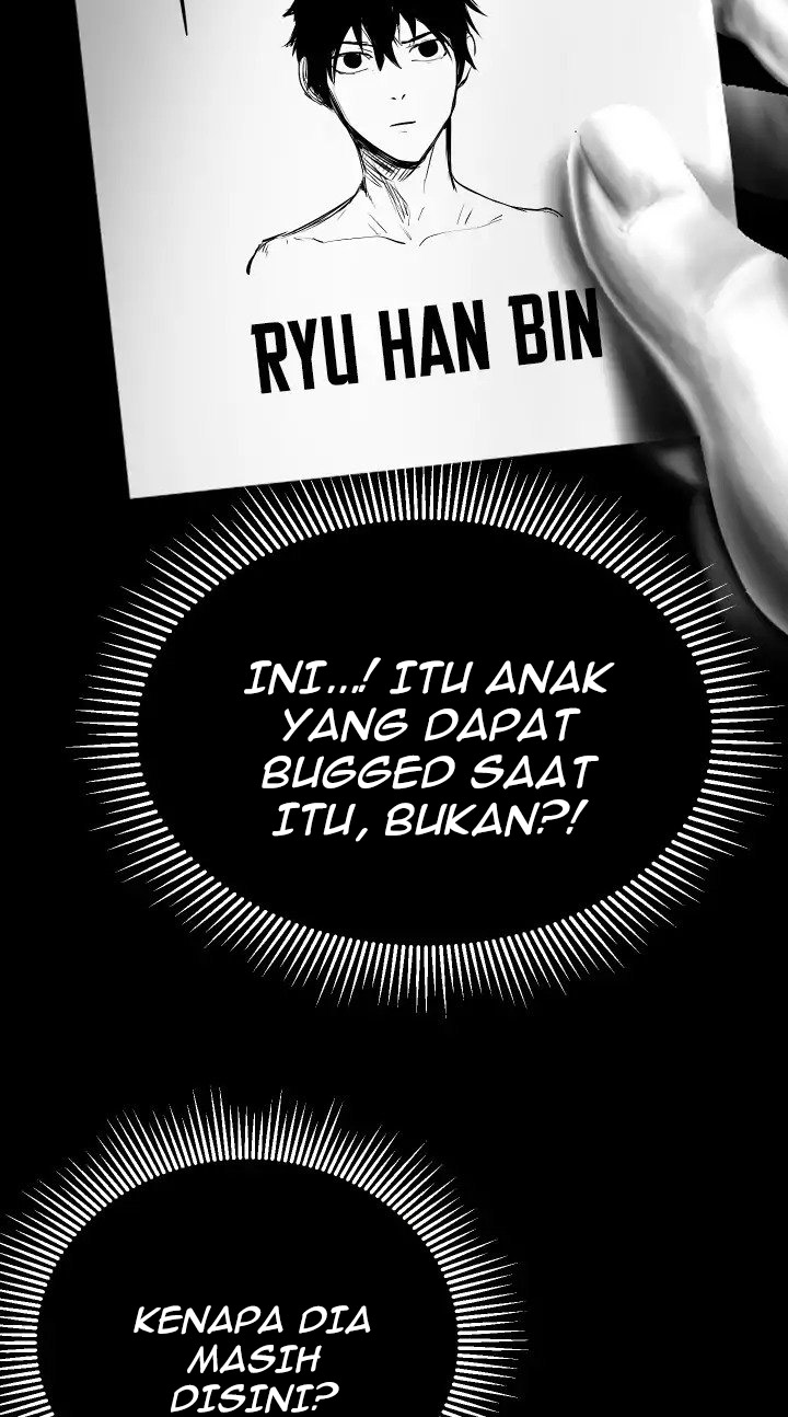 Otherworldly Sword King’s Survival Records Chapter 03 Gambar 91